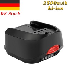 2500mAh 18V Li-ion Akku Für