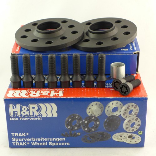 Spurverbreiterung 40mm - h&r,