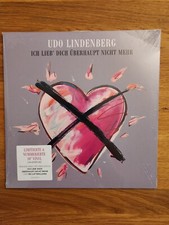 Udo Lindenberg / Ich lieb dich