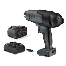 Steinel Akku Heißluftgebläse