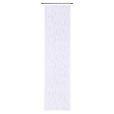 Flächenvorhang Schiebevorhang