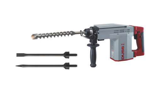 Duss kombihammer p30 set - duss,