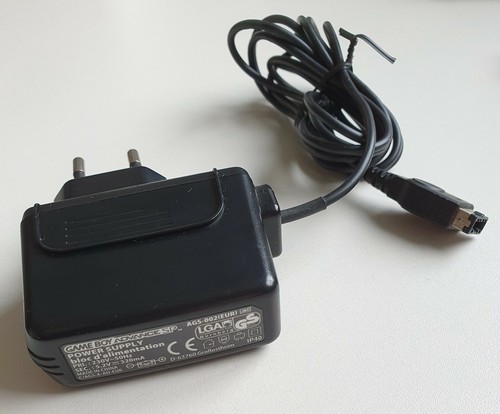 Original ladekabel netzteil - ladekabel, |