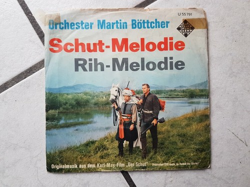 Der schut rih - ,
