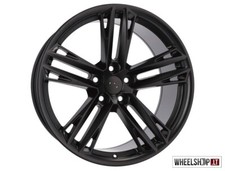 Chevrolet Camaro Style R20