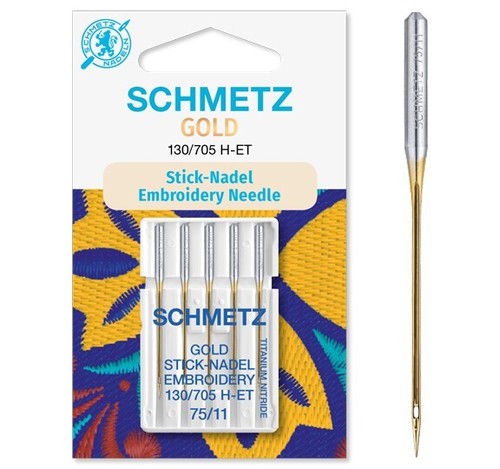 Schmetz gold - schmetz,