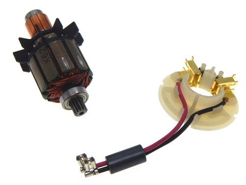 Makita anker mit bürstenhalte - mit,