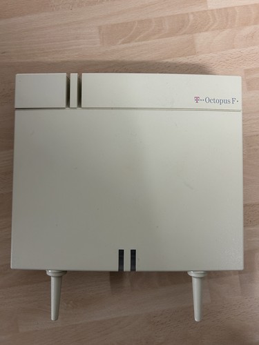 Telekom dect basisstation - telekom,