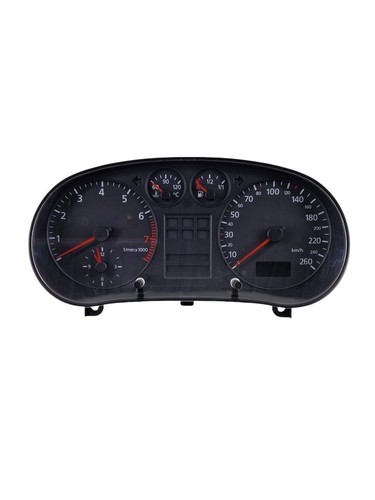 Audi benzin tacho - 8l,