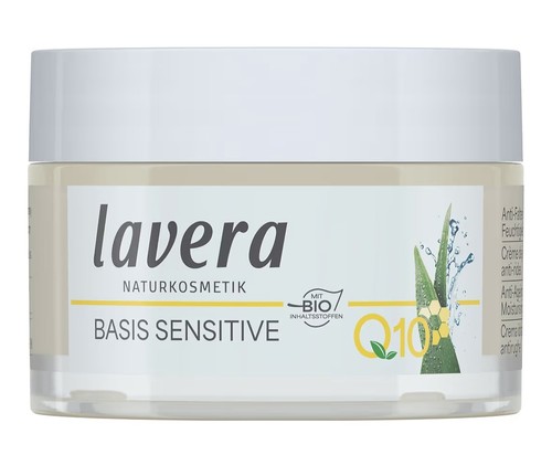 Lavera basis sensitiv - basis,