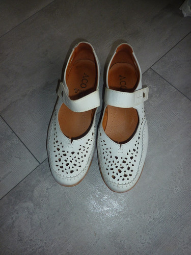Aco damen sommer - -,