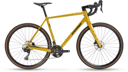 Stevens camino marigold - camino, my25