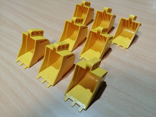 Lego technik stück - lego,