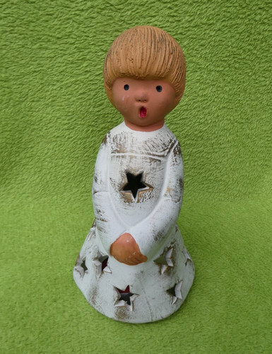 Singer jullar - singer,