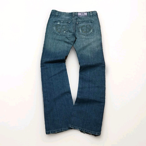 Puta mother vintage - 69,