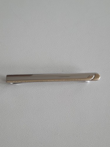Vintage krawattenklammer - vintage,