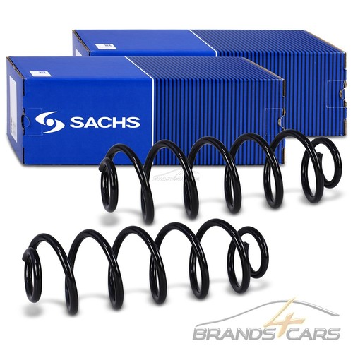 Sachs feder fahrwerksfeder - sachs,
