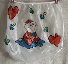 Gummihose Windelhose