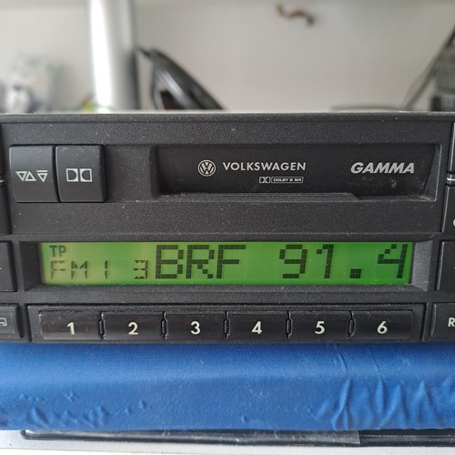 Autoradio gamma - autoradio,