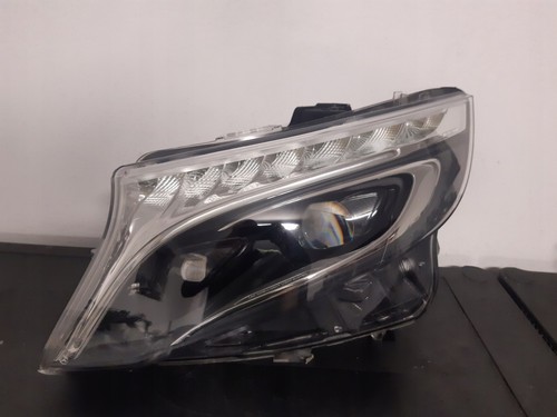 Frontscheinwerfer