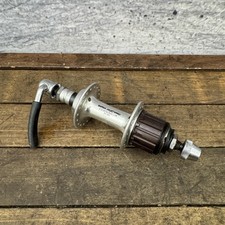 Vintage Suntour XC Pro WTB