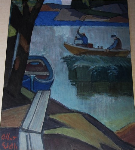Albert eldh 1878 1955 see - albert, mit