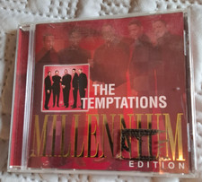 The Temptations Millennium
