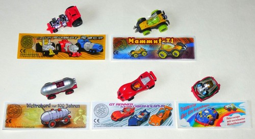 Ferrero automodelle - ferrero:,
