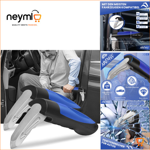 Ninemax einstiegshilfe auto - ninemax,