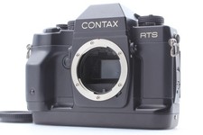LCD OK! [NEUWERTIG] Contax RTS