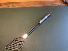 Rösle Drahtkochlöffel klassisch 95671 31,5 cm Neu+unbenutzt .