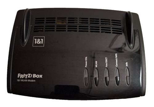 Avm fritz box - avm, gigabit