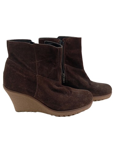 Esprit damen stiefeletten - esprit,