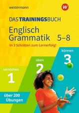 Das Trainingsbuch. Englisch