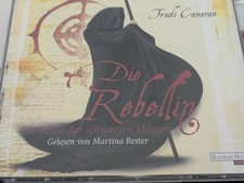 Trudi Canavan Die Rebellin Die