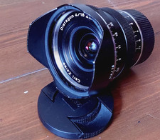 Carl Zeiss Distagon ZM 4/18