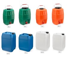 Wasserkanister Camping