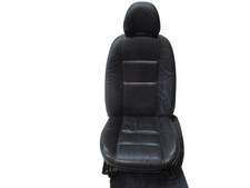 Sitz vorne links Leder Mem