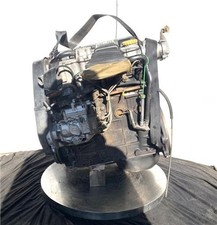 16D KOMPLETTER MOTOR / 600419