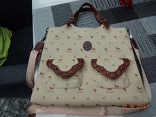 Handtasche Damen groß von