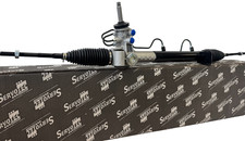Lenkgetriebe / Servolenkung für Opel Astra G Cabrio, Caravan, Coupe T98, F70