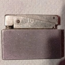 Karl Wieden Gas Feuerzeug 60er