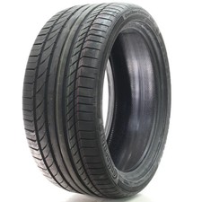 Sommerreifen Continental