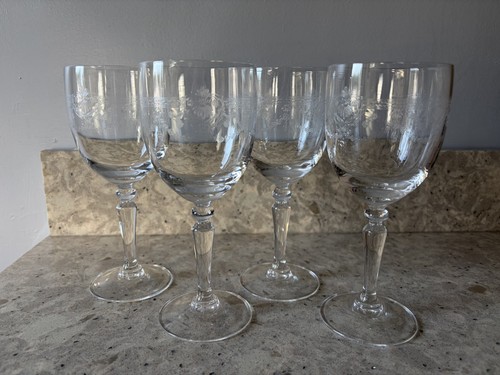 Cristal arques dampierre - 4, x