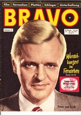 BRAVO 1960 Nr. 19 (1-2)