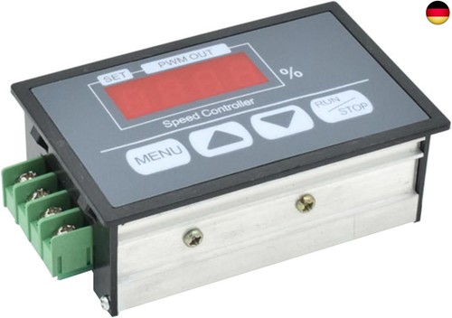 Aideepen pwm motor - aideepen, dc