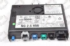 OPEL ASTRA K V Navi Navigation Steuergerät  84089009