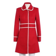 übergangsmantel red valentino - Übergangsmantel,