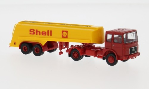 Brekina 78165 87 man f7 - brekina,