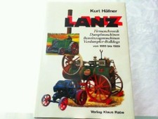 Lanz - Firmenchronik